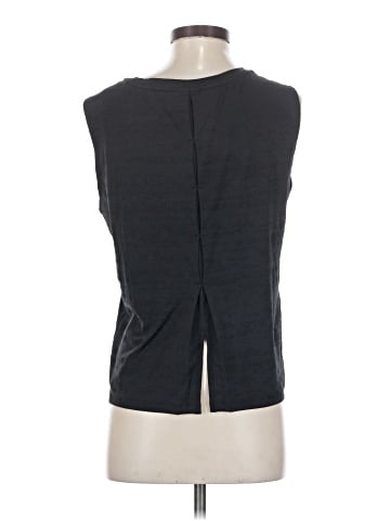 Title Nine Sleeveless T-Shirt (view 2)