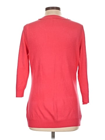 New York & Company Pullover Sweater (view 2)