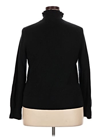 J.Crew Wool Pullover Sweater (view 2)
