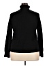 J.Crew Black Wool Pullover Sweater Size 2X - photo 2