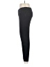 Zara Solid Black Active Pants Size M - photo 5