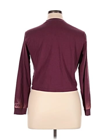 Adidas Cardigan (view 2)