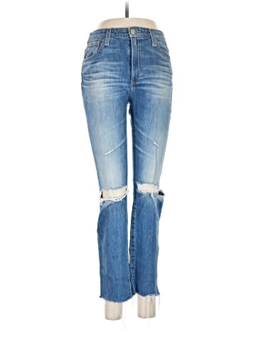 Adriano Goldschmied Jeans (view 1)