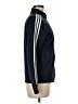 Adidas Blue Track Jacket Size M - photo 4