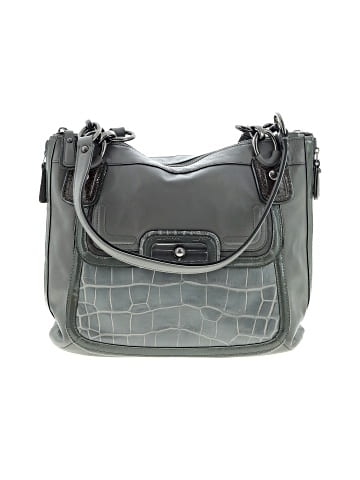 Coach Shoulder Bag (view 1)