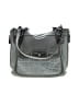 Coach Gray Shoulder Bag One size - photo 1