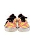 Vans Graphic Yellow Sneakers Size 9 - photo 2
