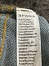SPANX Blue Jeans Size XL - photo 6