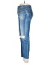 Adriano Goldschmied Blue Jeans Size 27 waist - photo 5
