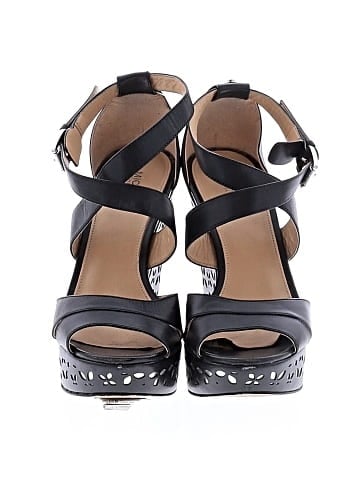 MICHAEL Michael Kors Wedges (view 2)