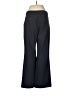Lands' End Black Dress Pants Size 8 (petite) - photo 2