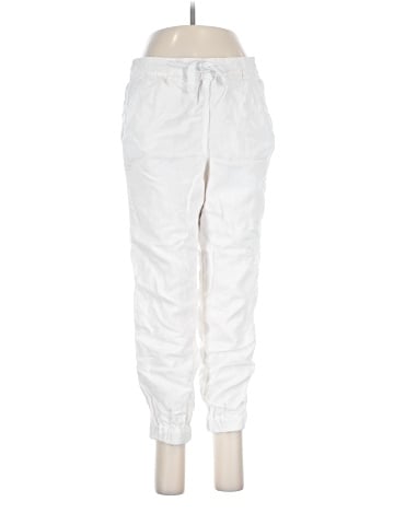 J.Crew Linen Pants (view 1)