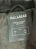 Pull&Bear Black Coat Size L - photo 6