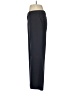 Lands' End Black Dress Pants Size 8 (petite) - photo 5