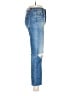 Adriano Goldschmied Blue Jeans Size 27 waist - photo 4