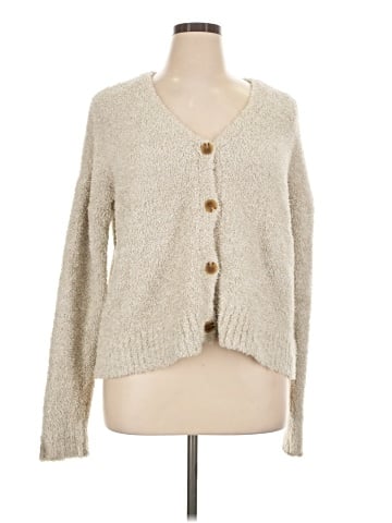 Threads 4 Thought Cardigan (view 1)