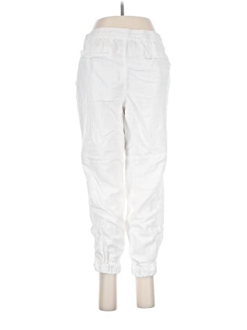 J.Crew Linen Pants (view 2)