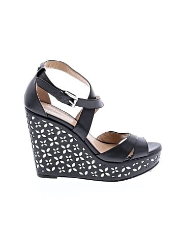 MICHAEL Michael Kors Wedges (view 1)