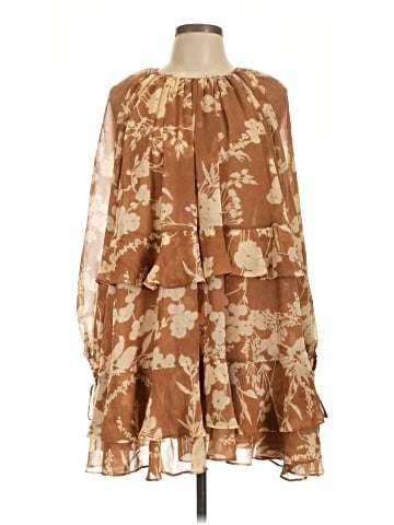 Parker Cocktail Dress (view 1)