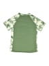 Unbranded Green Rash Guard Size 14 (tall) - photo 2