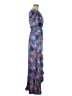 Sugarlips Blue Cocktail Dress Size M - photo 4