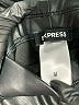 Express Black Track Pants Size M - photo 4