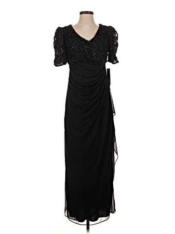 Alex Evenings Cocktail Dress (view 1)