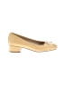 Sam Edelman Ivory Heels Size 6 - photo 1