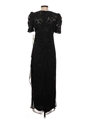Alex Evenings Cocktail Dress (view 2)