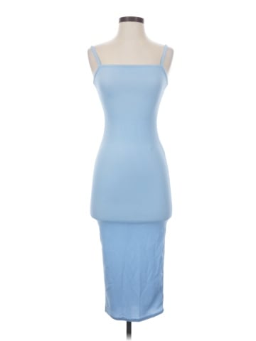 PrettyLittleThing Cocktail Dress (view 1)
