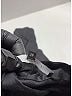 Gucci Black Button Front Blouse Size EU (IT) 38 / US 2 - photo 9