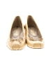 Sam Edelman Ivory Heels Size 6 - photo 2