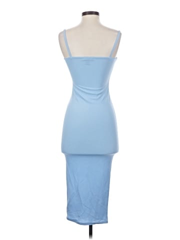 PrettyLittleThing Cocktail Dress (view 2)