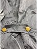 Gucci Black Button Front Blouse Size EU (IT) 38 / US 2 - photo 8