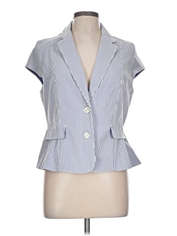 7th Avenue Design Studio New York & Company Blazer (view 1)