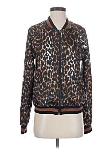 Pam & Gela Jacket (view 1)