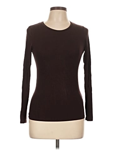 Majestic Filatures Long Sleeve T-Shirt (view 1)