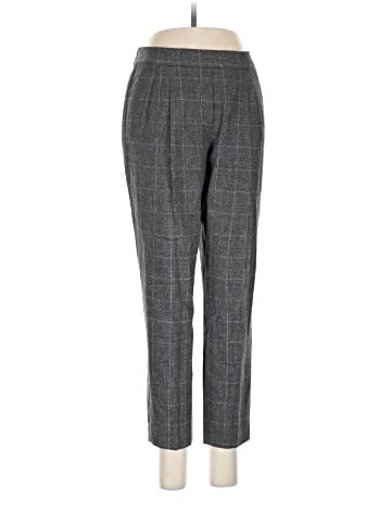 Babaton Wool Pants (view 1)
