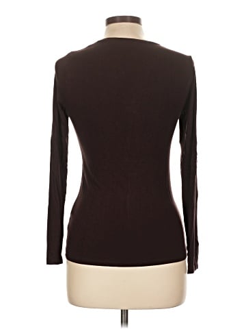 Majestic Filatures Long Sleeve T-Shirt (view 2)