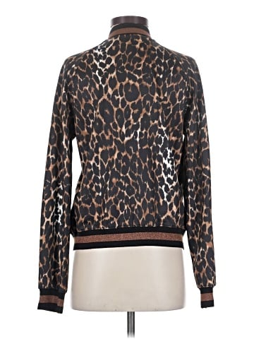 Pam & Gela Jacket (view 2)