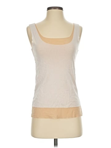 Babette Sleeveless Top (view 1)