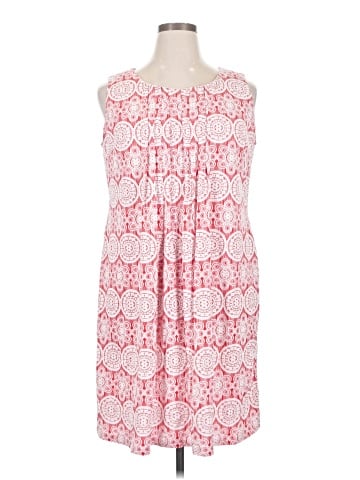 Perceptions Casual Dress (view 1)