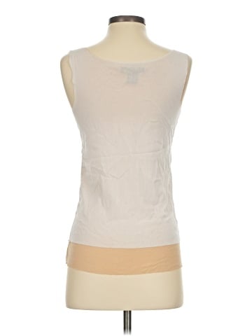 Babette Sleeveless Top (view 2)