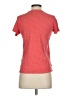 ATM 100% Cotton Red Active T-Shirt Size S - photo 2