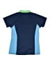 Title Nine Blue Rash Guard Size M - photo 2
