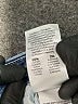 Mother Hearts Blue Jeans Size 29 waist - photo 8