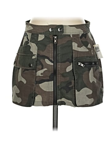 Aeropostale Casual Skirt (view 1)