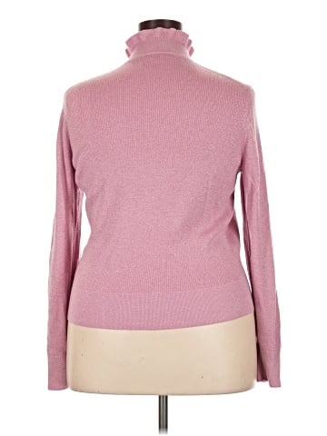J.Crew Wool Pullover Sweater (view 2)