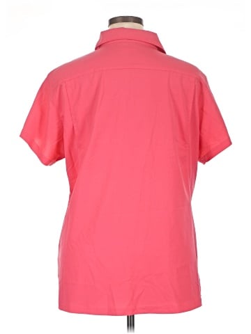 Columbia Short Sleeve Blouse (view 2)