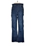 SPANX Blue Jeans Size S - photo 1
